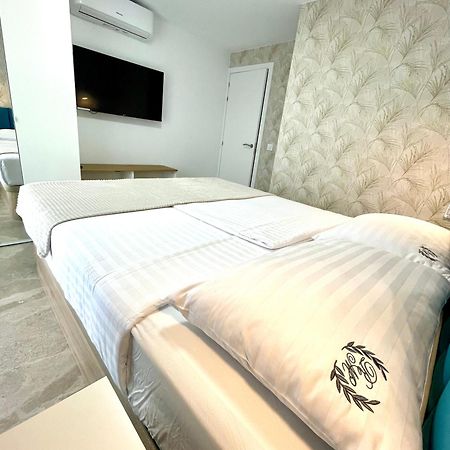 Las Americas Bungamar Apartment Плая де лас Америкас Екстериор снимка