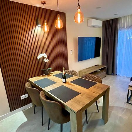 Las Americas Bungamar Apartment Плая де лас Америкас Екстериор снимка