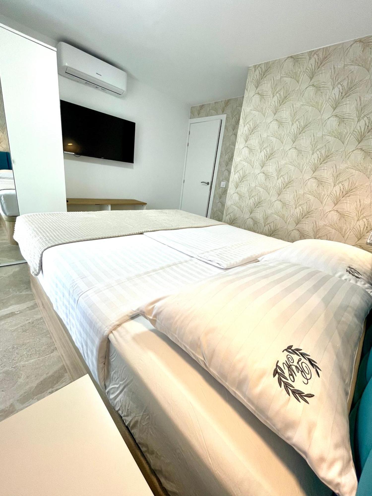 Las Americas Bungamar Apartment Плая де лас Америкас Екстериор снимка