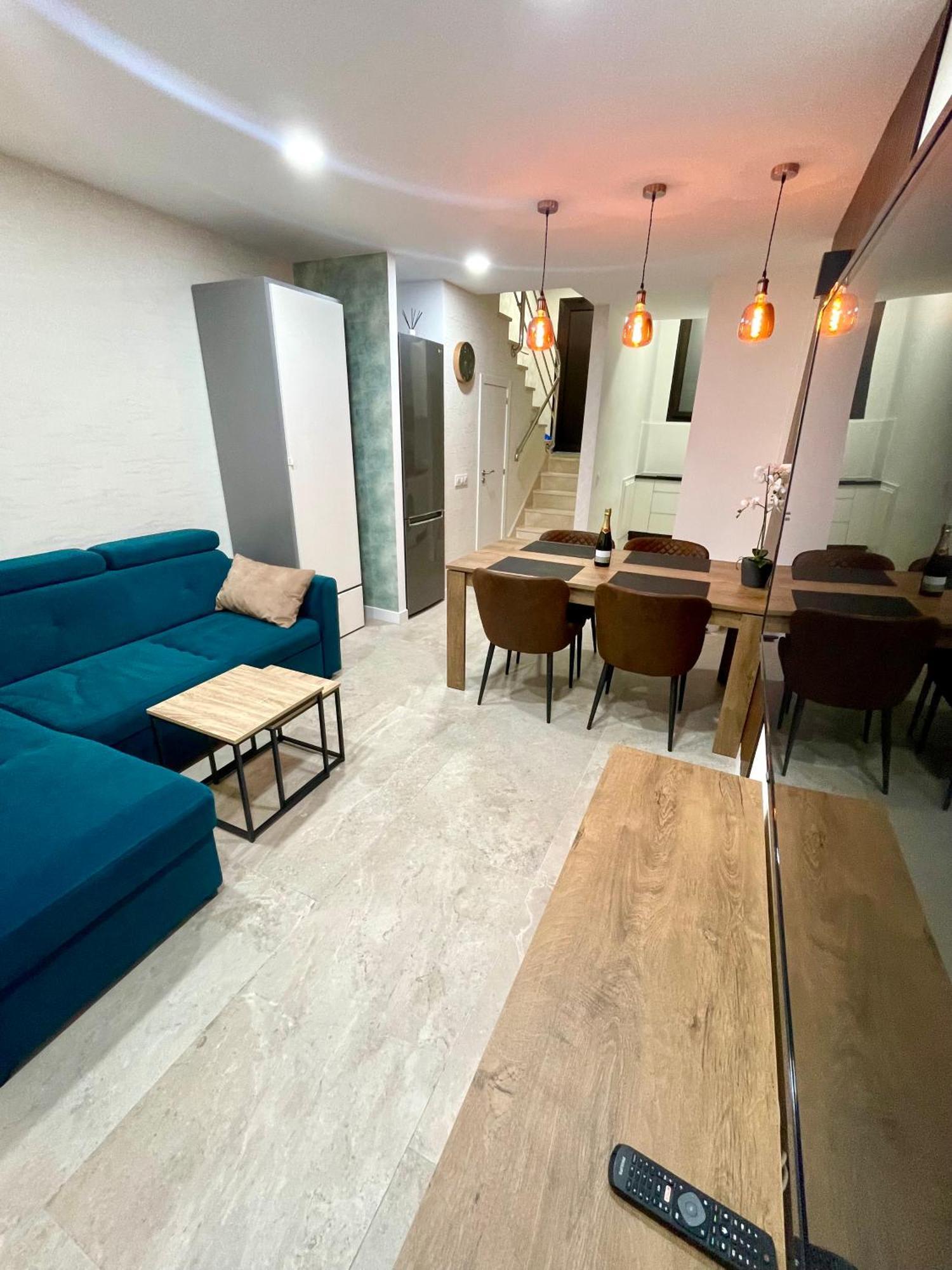 Las Americas Bungamar Apartment Плая де лас Америкас Екстериор снимка