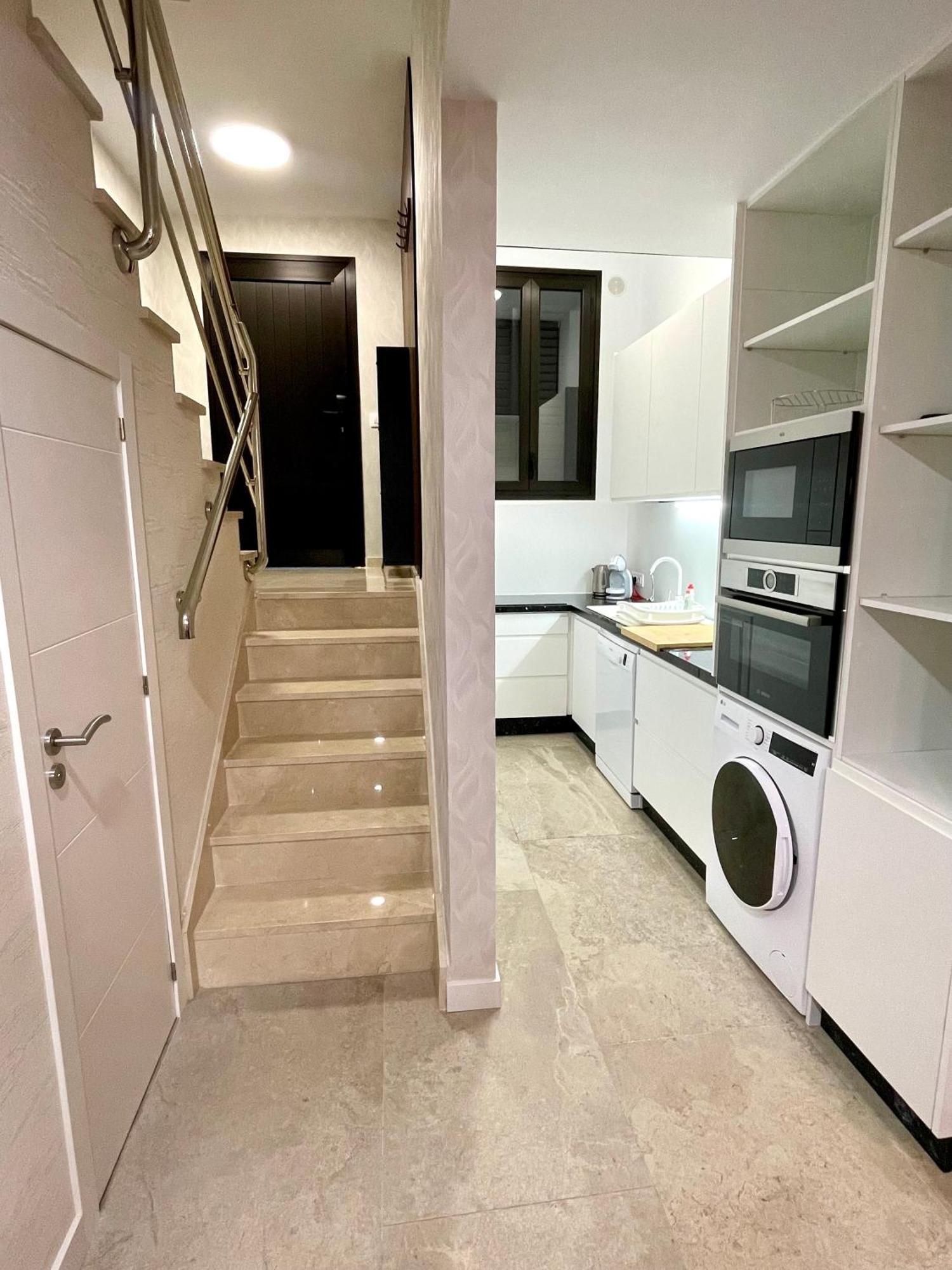 Las Americas Bungamar Apartment Плая де лас Америкас Екстериор снимка