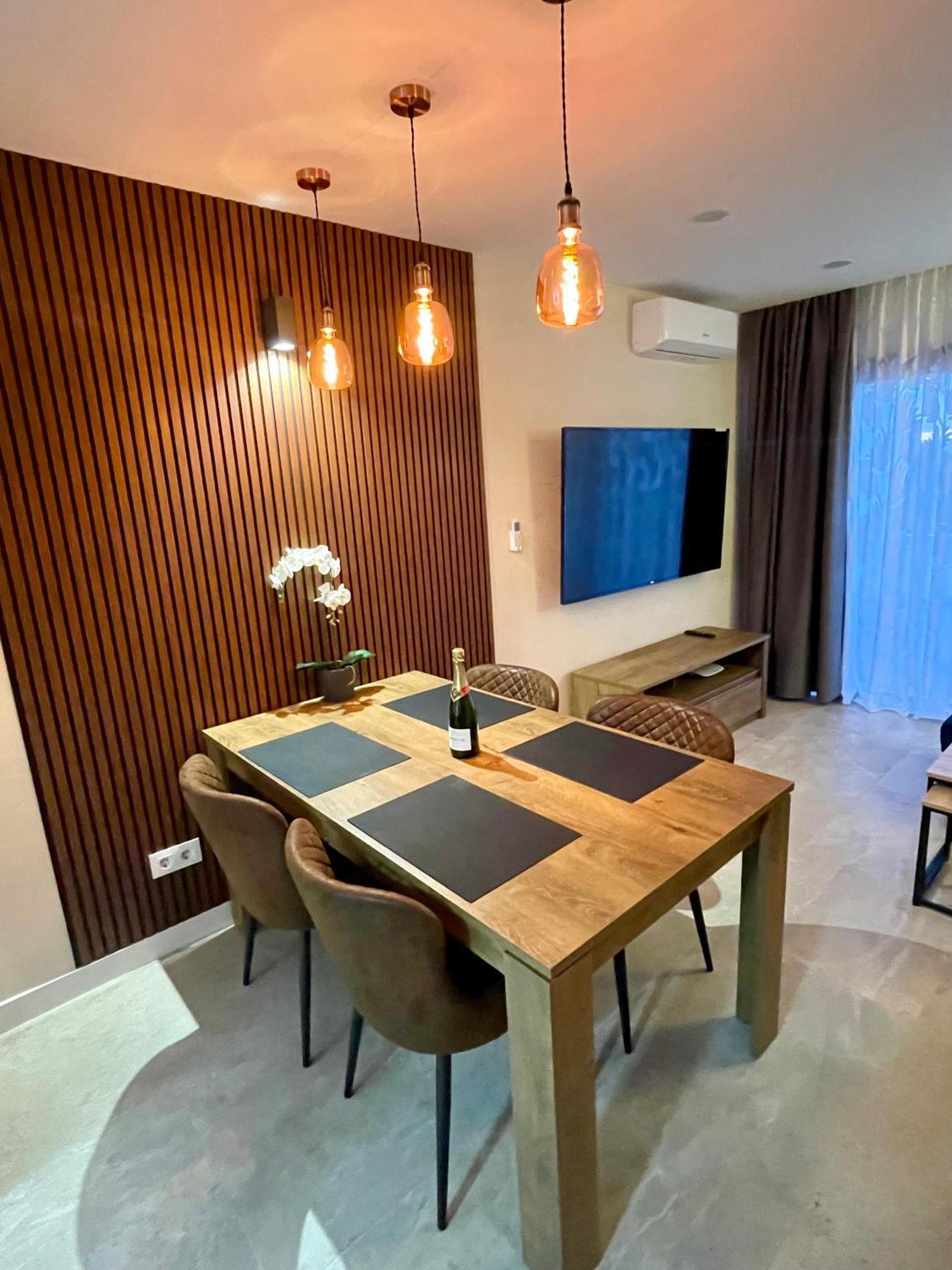 Las Americas Bungamar Apartment Плая де лас Америкас Екстериор снимка
