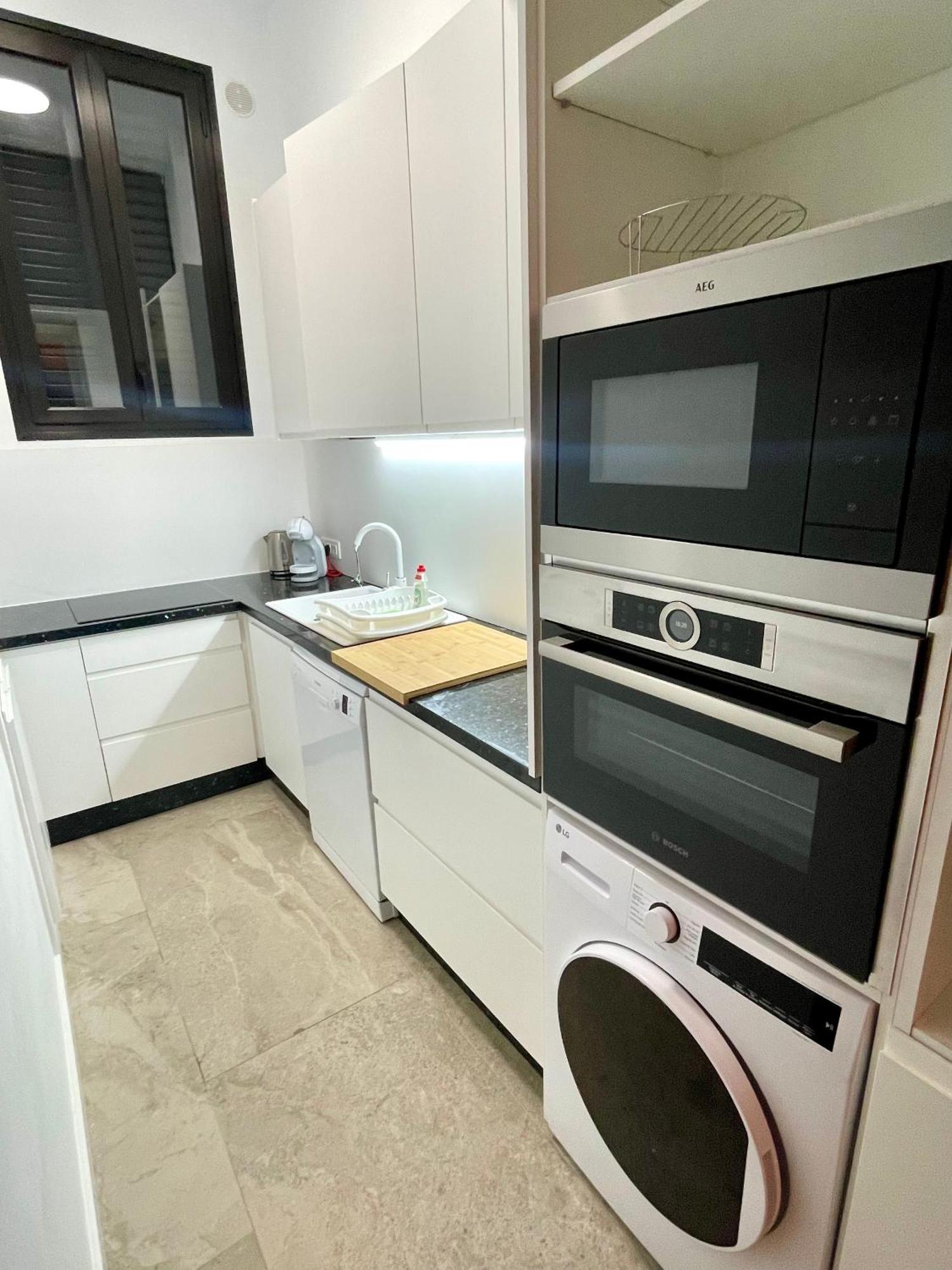 Las Americas Bungamar Apartment Плая де лас Америкас Екстериор снимка