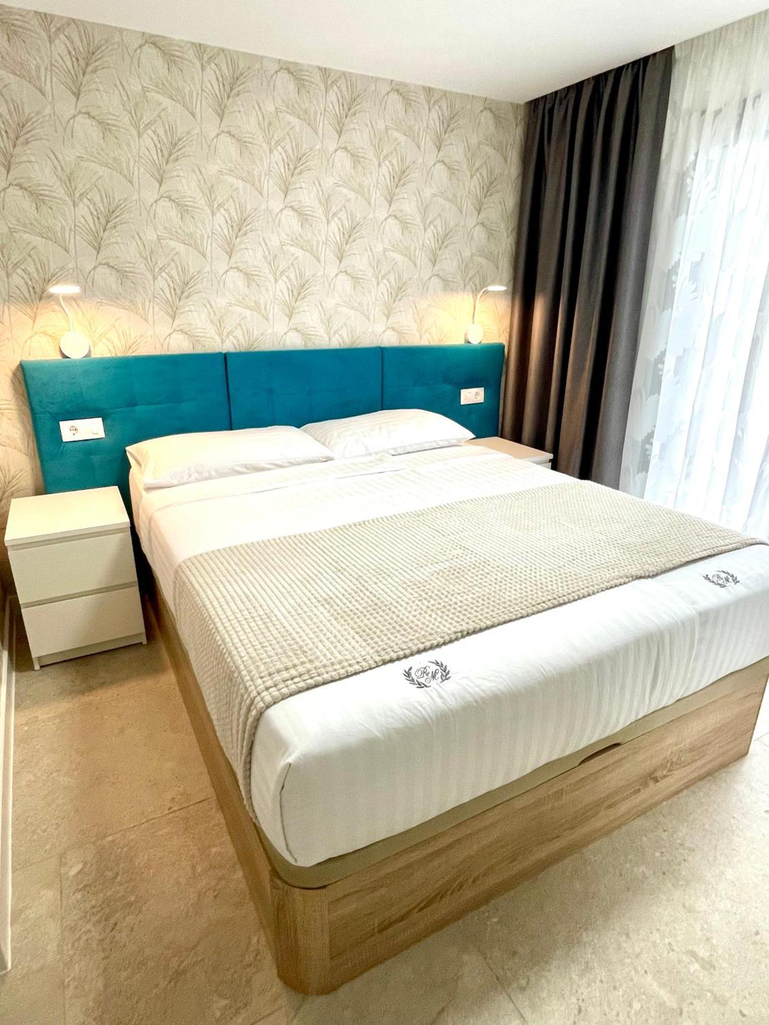 Las Americas Bungamar Apartment Плая де лас Америкас Екстериор снимка