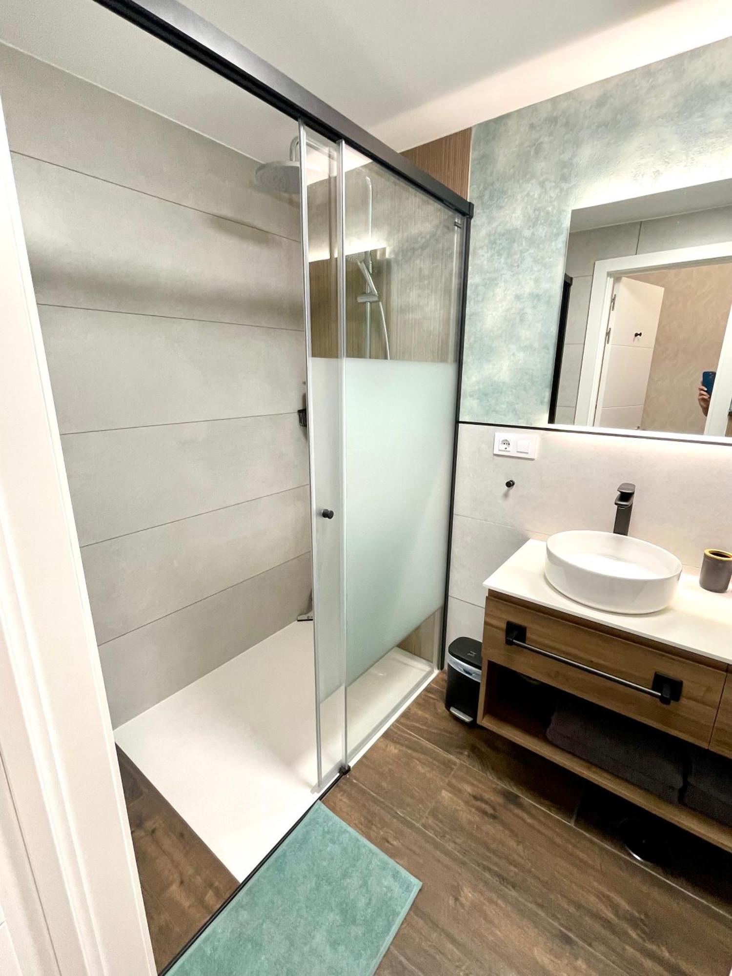 Las Americas Bungamar Apartment Плая де лас Америкас Екстериор снимка