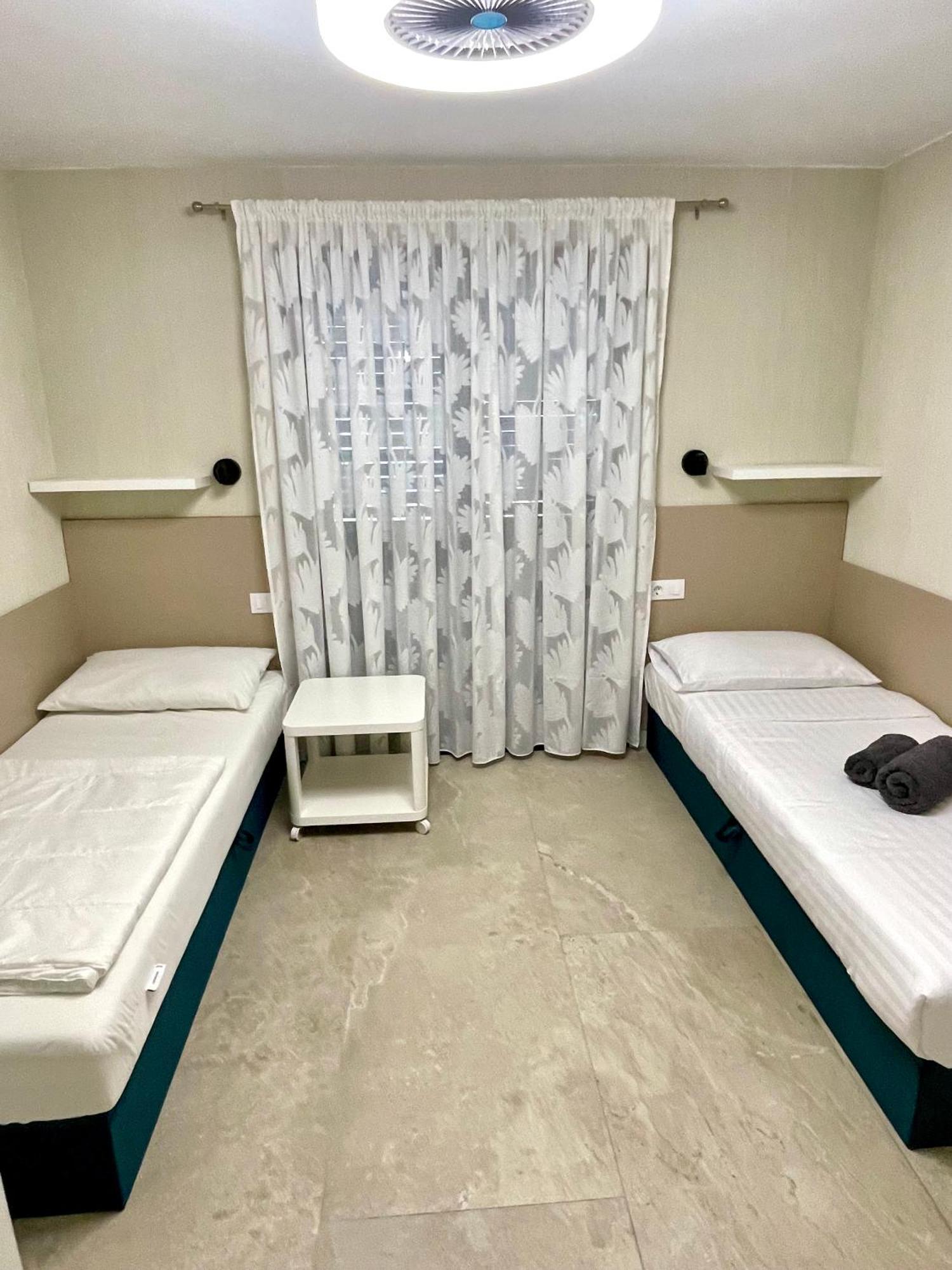 Las Americas Bungamar Apartment Плая де лас Америкас Екстериор снимка