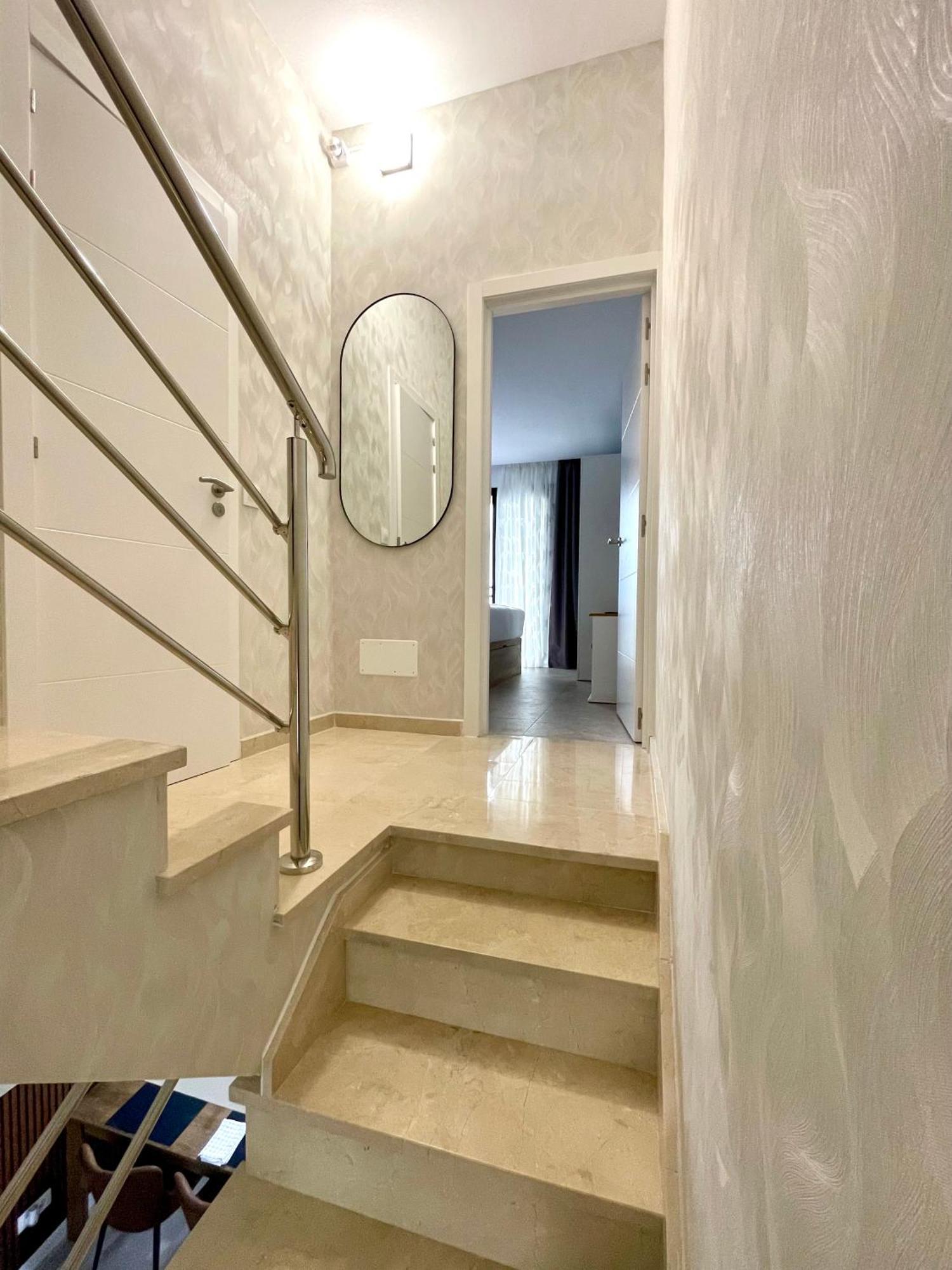 Las Americas Bungamar Apartment Плая де лас Америкас Екстериор снимка