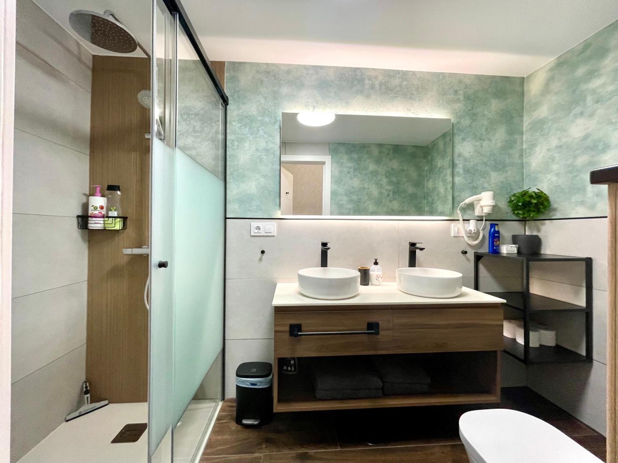 Las Americas Bungamar Apartment Плая де лас Америкас Екстериор снимка