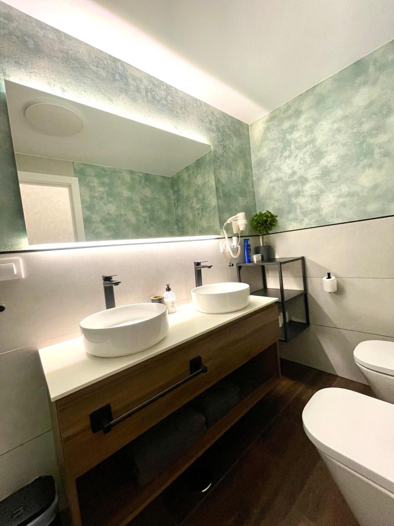Las Americas Bungamar Apartment Плая де лас Америкас Екстериор снимка