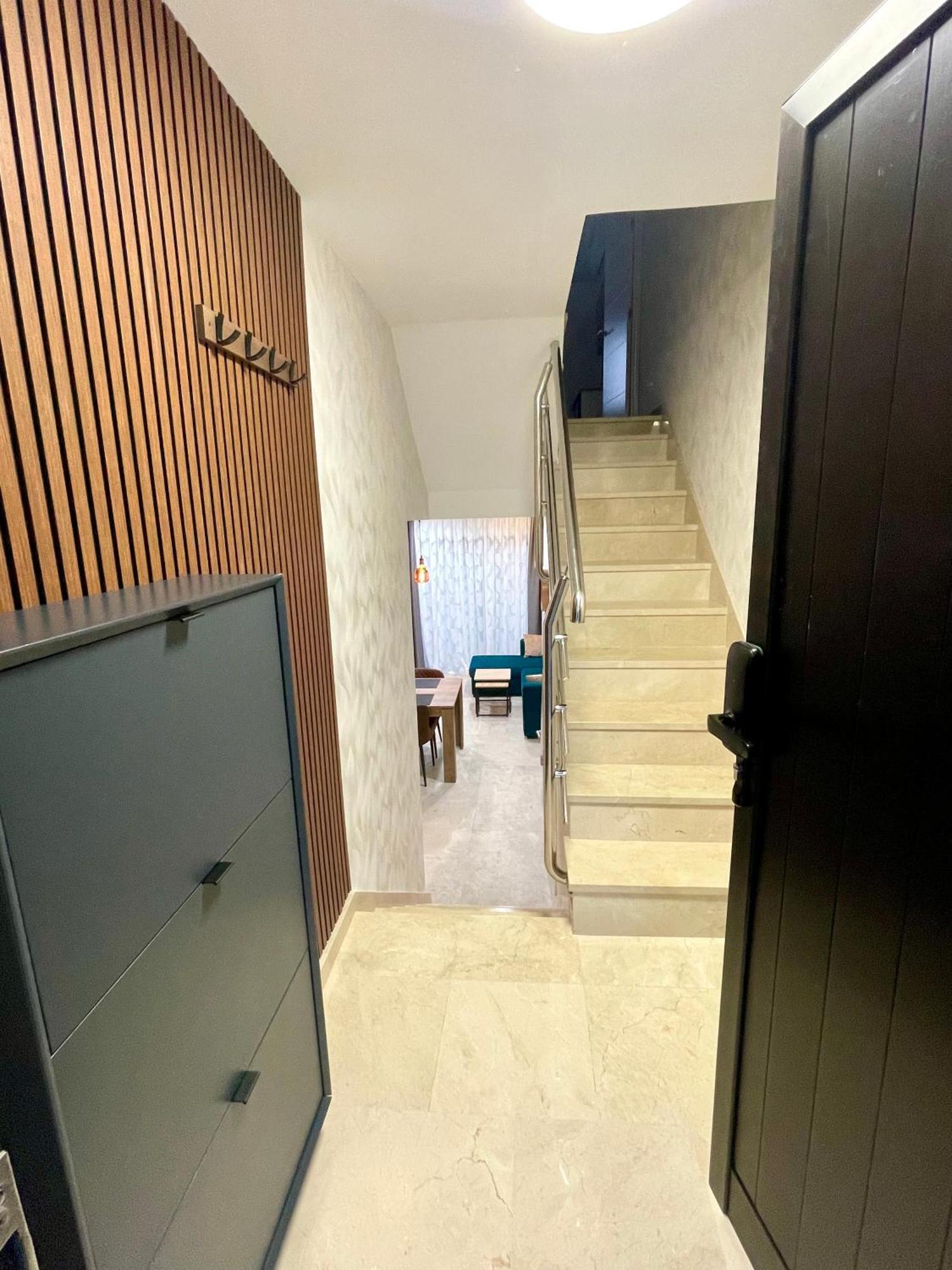 Las Americas Bungamar Apartment Плая де лас Америкас Екстериор снимка